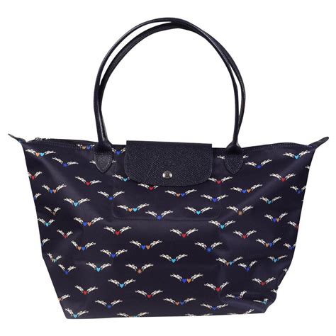 Sacs cabas Longchamp Femme .